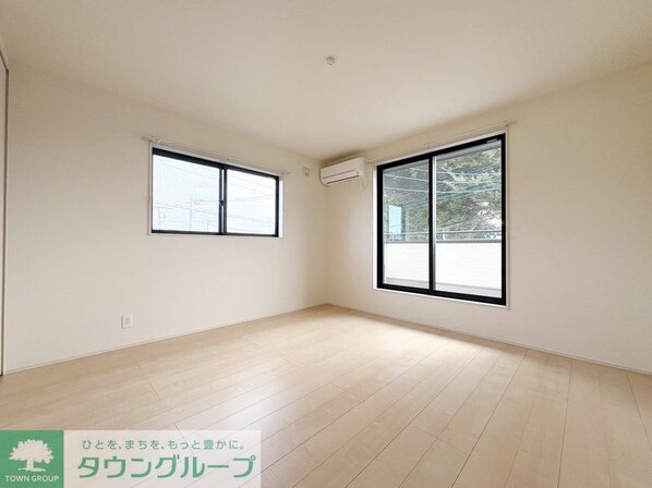 Kolet岩槻城町#05の物件内観写真